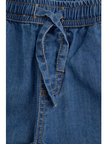 Coccodrillo Jeansshorts in blau
