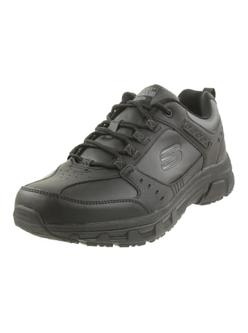 Skechers Sneakers Low Oak Canyon - REDWICK in schwarz