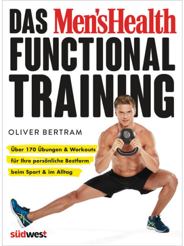 Südwest-Verlag Sachbuch - Das Men's Health Functional Training