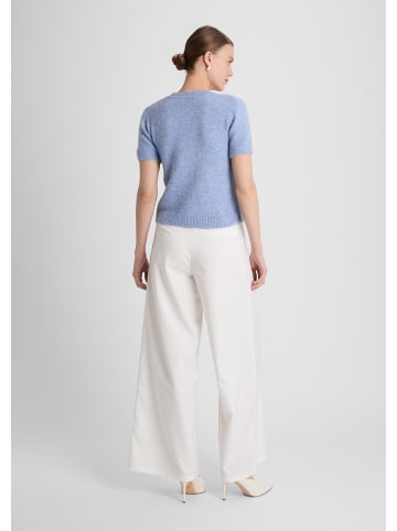 GUIDO MARIA KRETSCHMER  Strickjacke Daphne in hellblau - 0002