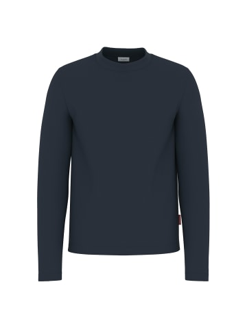 Joop! Jeans Longsleeve in Dunkelblau