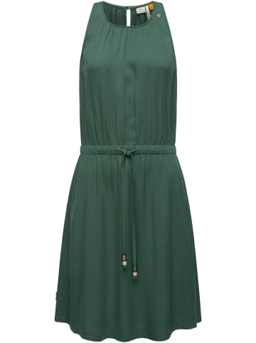 ragwear Sommerkleid Sanai in Pine Green24