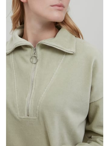 b. young BYPatina regular fit in Desert Sage