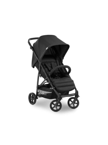 Hauck Hauck Rapid 4 Buggy / Stadtbuggy - Farbe: Black