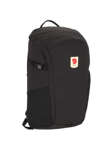 FJÄLLRÄVEN Ulvö 23 Rucksack 45 cm Laptopfach in black