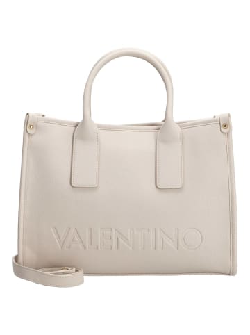 Valentino Bags Foxy Re - Shopper 33.5 cm (blau) in ecru