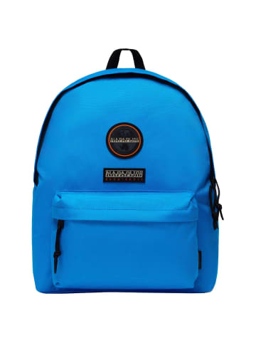 Napapijri Voyage 3 - Rucksack 40 cm (CB MQX) in french blue