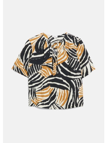 s.Oliver Bluse in 84A0_ocker