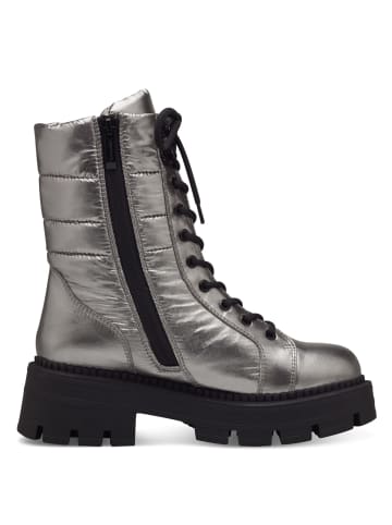 Tamaris Winterstiefel in Silber