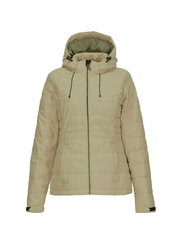 Killtec Jacke Edna in Oliv