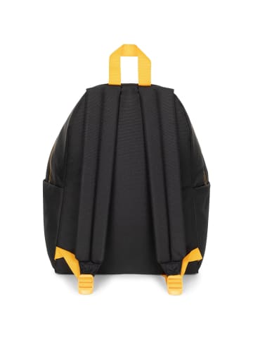 Eastpak Padded Pak'r Rucksack Schwarz