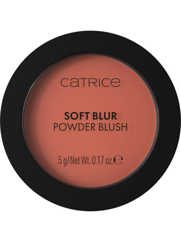 Catrice Weiches Blur Rouge - 30 Cinnamon Sugar