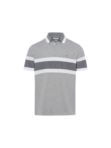 BRAX  Poloshirt kurzarm