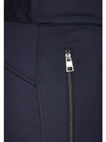 Street One Hose in deep blue