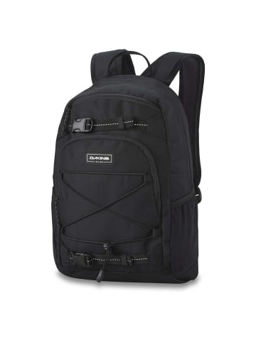 Dakine Grom Pack 13 - Jr. Rucksack 41 cm (black I) in black I