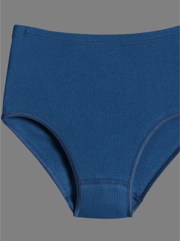 SPEIDEL Slip in koralle + blau + grau