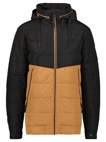 alife and kickin Winterjacke, Outdoorjacke Don EstebanAK P in tobacco