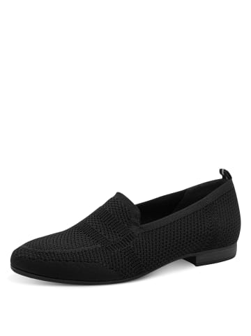 Jana Slipper Slipper in schwarz