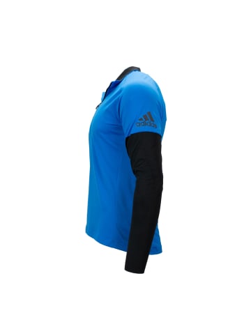 adidas Shirt Xperior XPR Active Top in Blau