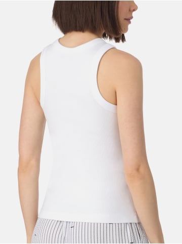 DKNY New York Glow Nachtwäsche in perlweiß