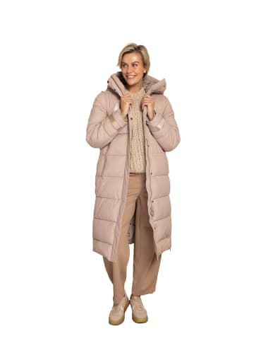 ZHRILL Jacken ZHISI MAX NEW CREME in CREME