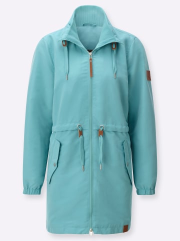 WITT WEIDEN Parka in ozean