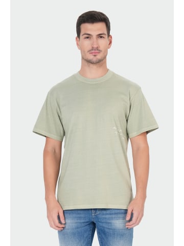 M.O.D Edison T-shirt Seagrass
