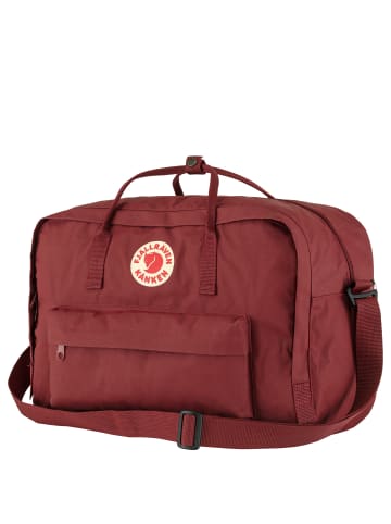 FJÄLLRÄVEN Kånken Weekender - Reisetasche 44 cm in ox red