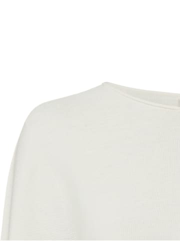 März Pullover in ecru - 0002