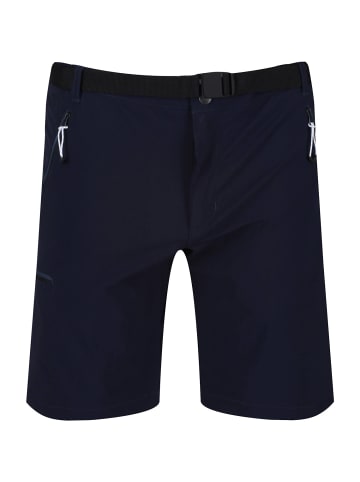 Regatta Funktionsshorts Xert StrShort III in Marine