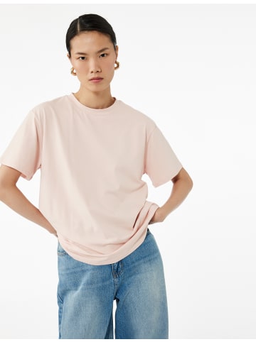 KOTON TSHIRT SS in Rosa