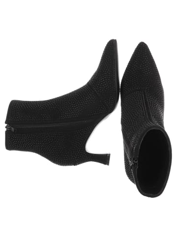 Ital-Design High Heel in Schwarz