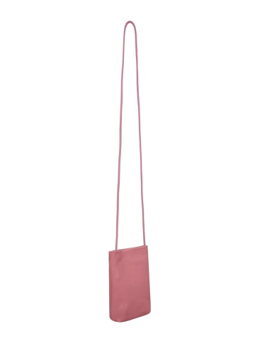IZIA Women Shoulder Bag in Rose