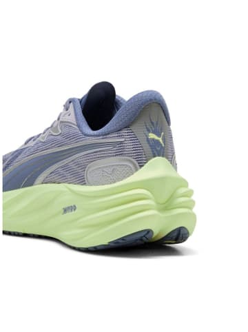 Puma Laufschuh "Velocity Nitro 4" in Grau