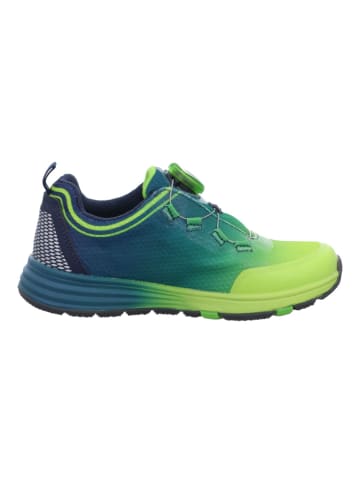VADO  Sneaker in Lime