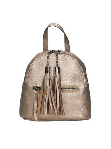 Gave Lux Rucksack in BRONZE
