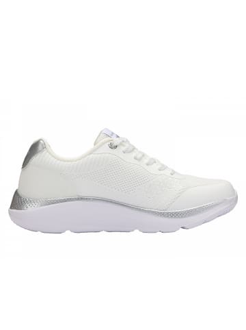 Kangaroos Sneaker K-WN Malaga in Weiß