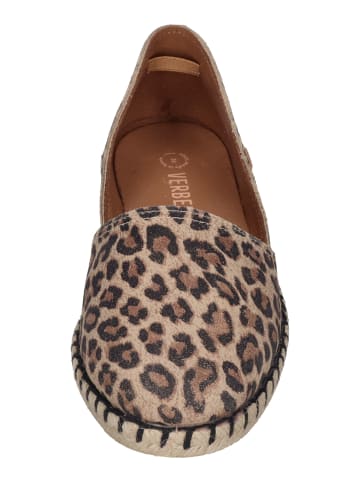 Verbenas Espadrilles CARMEN in bunt