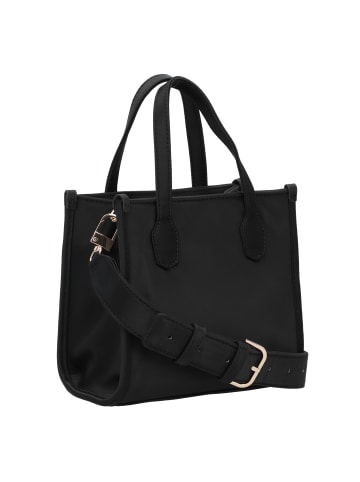 Guess Silvana Handtasche 19.5 cm in black