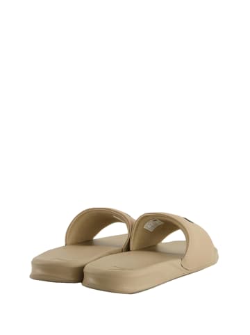 Reef Slipper One Slide in Tan