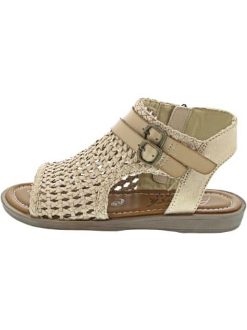 Blowfish Sandale Beige