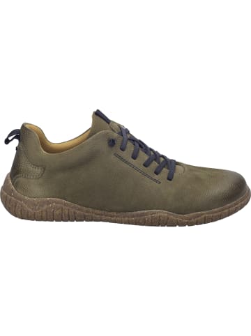 Josef Seibel Halbschuh Wallace 04 in grün