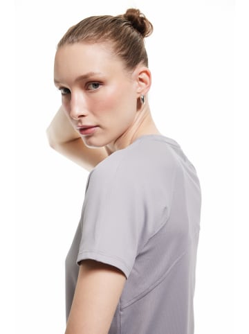 KOTON TSHIRT SS in Grau