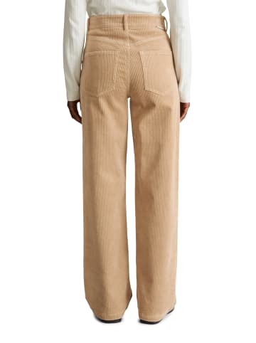 Marc O'Polo DENIM Cordhose Model Tomma wide in Sandpaper