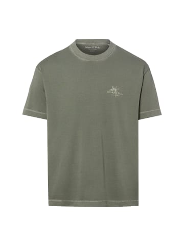 Marc O'Polo T-Shirt in schilf