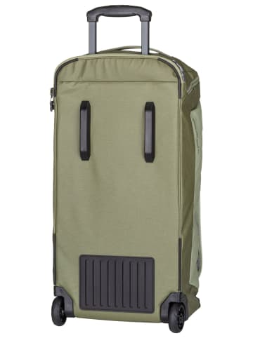 Deuter Reisetasche Duffel Pro Movo 60 in Mineral/grove