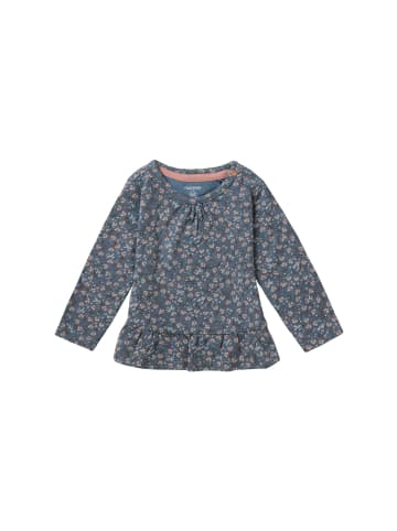 Noppies Langarmshirt Vesper in Stormy weather