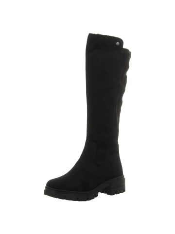 rieker Stiefel in schwarz
