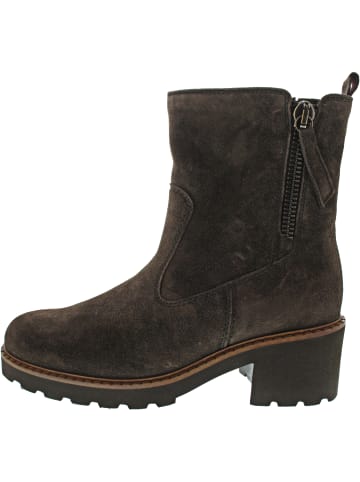 Gabor Comfort Chelsea Boot Braun