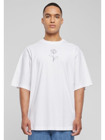 Merchcode Merchcode T-Shirts in white